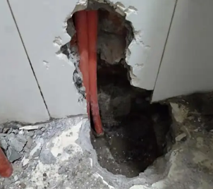 武汉市漏水检测电话