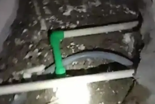 武汉市测漏水公司