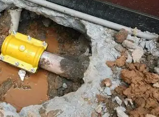 武汉市漏水检测哪家好