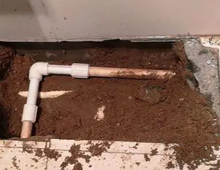 武汉市测漏水哪家好