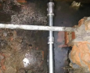 武汉市漏水检测公司电话