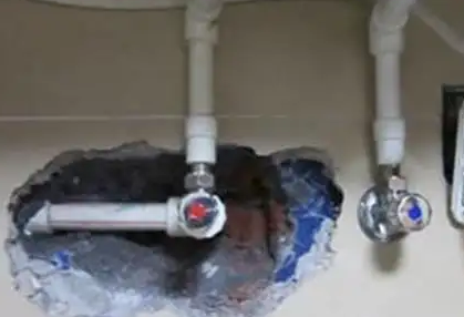 武汉市卫生间测漏水查询方法