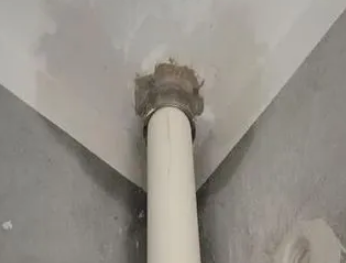 武汉市卫生间测漏水价格