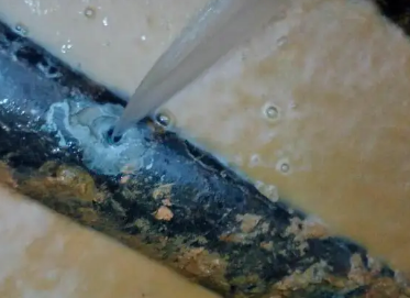 武汉市水管漏水检测多少钱