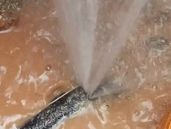 武汉市水管漏水检测哪家好