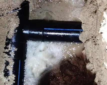 武汉市水管漏水检测哪家好