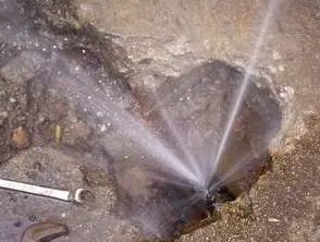 武汉市水管漏水检测哪家好